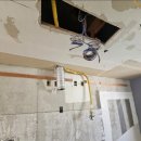 장유 e-편한세상 | 경남 장유 율하e편한세상9단지 도시가스 배관 철거 전문