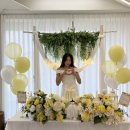 친구들과 함께한 브라이덜 샤워 ♥ (스튜디오 피크 후기), 송당의 아침, 레이식당, 퍼스트커피랩 제주