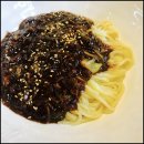 시장짜장면 이미지