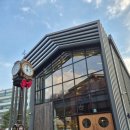 788 | 분당 대형카페 비디788 | 대화하기 편했던 카페