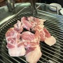 명품돼지부속전문 이미지