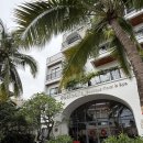 천앤디씨마트 | 여행 중 1박 2일 이용한 다낭 가성비 숙소 ‘살말리아 부티크 호텔 앤 스파’ 내돈내산 숙소, 조식 후기