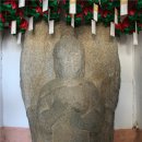 용주암 석조여래입상 이미지