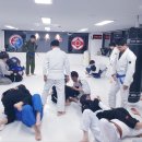 아켄주짓수