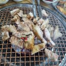 &lt;영주 휴천동 맛집&gt; 또리네홍삼닭숯불