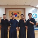 사비검도관 이미지