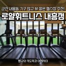206 | 군산 내흥동 헬스장 어디가 좋을까? 로얄휘트니스 내흥점 솔직 후기
