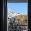 수정목장 | 평창 여행 휘닉스파크 3일차, 관광곤돌라/ 대관령하늘목장/ 온담