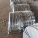 중국 제조회사_18inch 초저가형 파이프(pipe) spec 비교 이미지