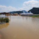 백제문화제 행사장 이미지