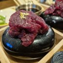 방이동소고기 잠실뭉티기 한우맛집 광복집 방이점