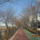 중랑천길 이미지