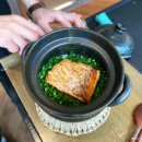 한암동, 꽆(Cof) | 정동길 맛집 한암동, 미경산 한우 수육 놀라워요!