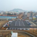 공설운동장 주차장 이미지