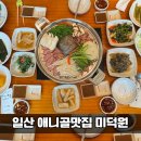 애니골43번길 | 일산 애니골 맛집 미덕원｜부모님 모시고 가족외식 재방문 솔직후기
