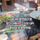 육식남포항우현점