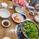 동촌유치원 | 천천동 가성비맛집 동촌샤브칼국수 내돈내산후기