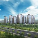 한화 꿈에그린(지역주택조합)아파트 이미지