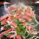 와우리장작구이 동탄점 | 동탄 애견동반 맛집 부모님이 좋아하는 와우리 장작구이