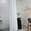 (주)아성다이소 방이시장점 | 범일역 근처에서 삶의 질 수직 상승하는 갓성비 숙소 밝은스테이 솔직 후기