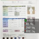 20 | 대전pt중구pt선화동pt 중촌동pt / 후기 / 20대 여성 "평생 할 수 있는 다이어트" -30kg 감량 Story🌟