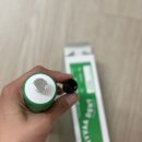 [핀란스산 자일리톨 치약] 휘바덴트 자일리 허브 치약 후기