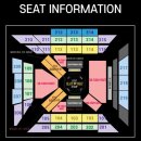 땀박골 | 블랙컴뱃16:EXODUS 인스파이어아레나 실버 203구역 머글의 직관후기