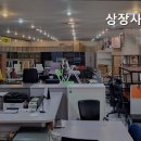 상장사무용가구