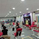 커브스 흥덕클럽 이미지