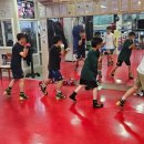 한국체대라학균복싱클럽 이미지