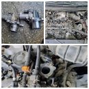 R엔진 시동꺼짐및 출력및 연비저하시 흡기,인젝터DPF탈착크리닝으로 해결하세요 이미지