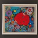 제47회 충청북도미술대전 초대작가전 | 롯데월드 아쿠아리움 &amp; 서울스카이 서경희 초대전 <SEA STORIES 바다 이야기>