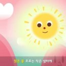 한잎클로버 이미지