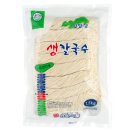 생칼국수 이미지