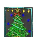 크리스마스미술학원 이미지