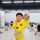 동양 태권도 이미지