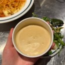 덕수프라자 | 시흥 배곧 파스타 맛집 덕수파스타 쉬림프바질크림리조또 광양식불고기치즈파스타 덕수샐러드 후기