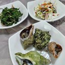 일송정회식당
