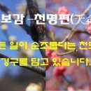 명심보감 이미지