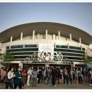 올림픽홀 이미지