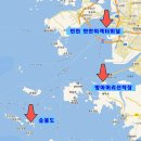 황정캠핑장 입구 이미지