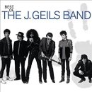 Centerfold - The J Geils Band(제이 가일스 밴드) 이미지
