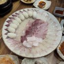 청조 | 남포동 밑반찬이 푸짐한 가성비 횟집 "청조횟집" 내돈내산 솔직 후기