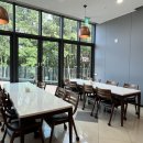 푸른초장 | 내돈내산; [제주] 새마을금고 제주연수원 푸른초장, 숲뷰 보며 가성비 한 끼
