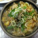 수구레국밥 - 양산시 | 수구레국밥
