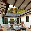 소소유유 | 양평 감성 숙소 신상 독채 한옥펜션 소소유유 내돈내산 후기