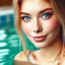 청정해수탕 이미지