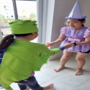 포시즌 키즈 풀빌라 이미지