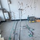 신구강변연가(아파트뒤) | [상업공간 누수][누수잡고 수리하려감][밀린 숙제]