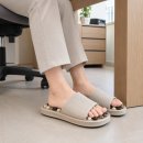 코끼리상사 | 지압슬리퍼 후기 및 완벽 선택 기준: 사무실 책상 밑, 내 발을 살리는 1인치